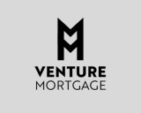 https://www.logocontest.com/public/logoimage/1687884921Venture Mortgage-acc-fin-IV21.jpg